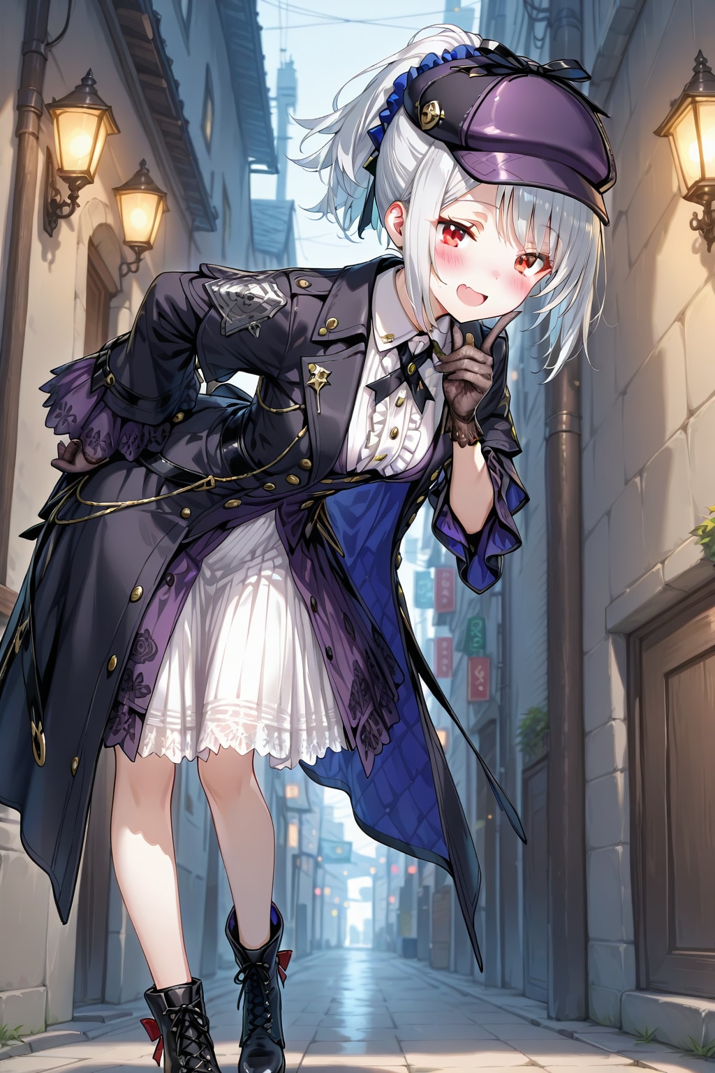 これで最後の名探偵雛菊ちゃん