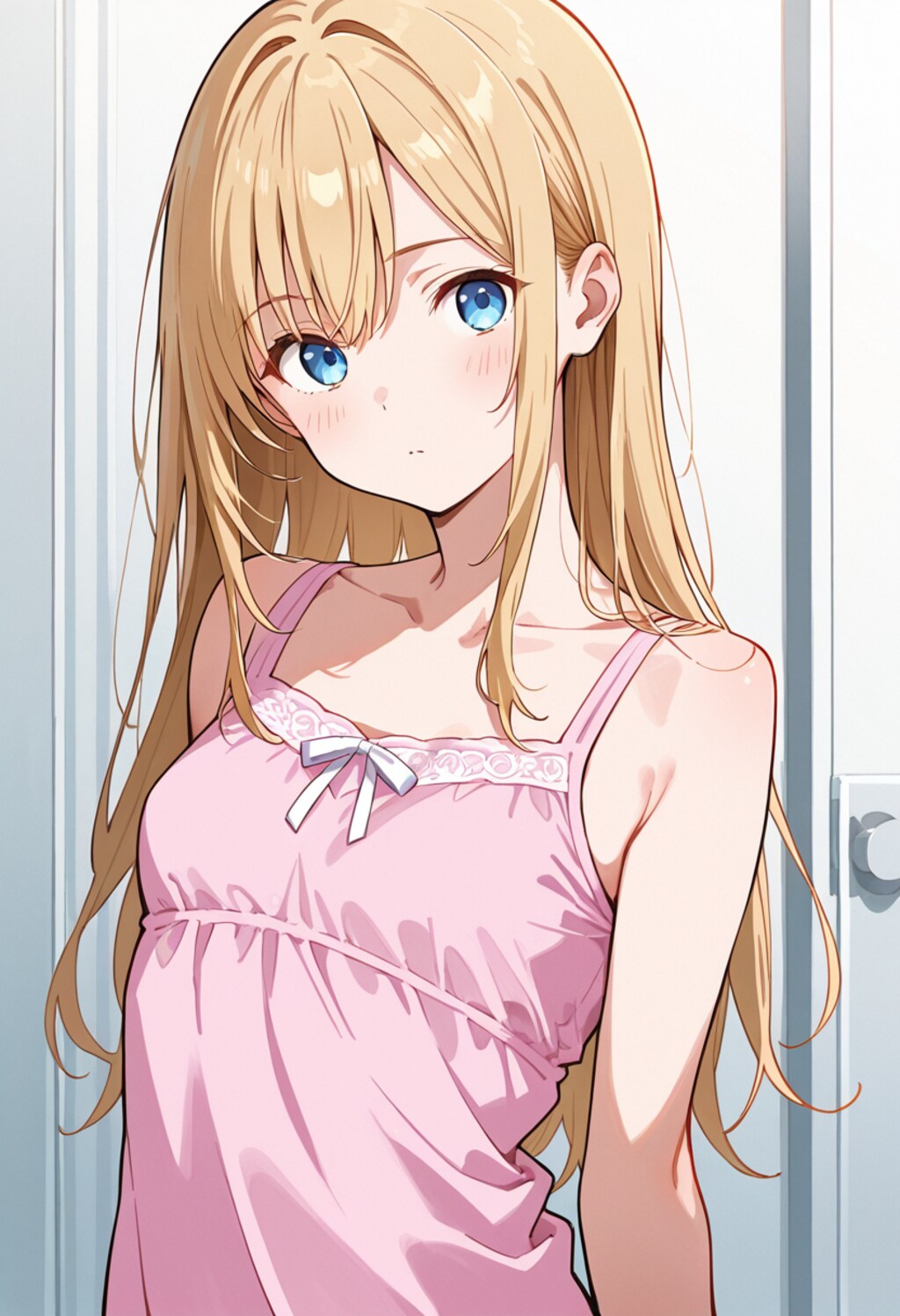 【宣伝】同人販売サイトにて販売予定の漫画シーン集