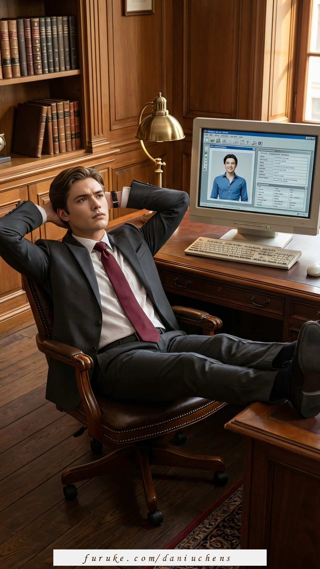 梁山計画#37 | 疑念の始まり | の人気AIイラスト・グラビア