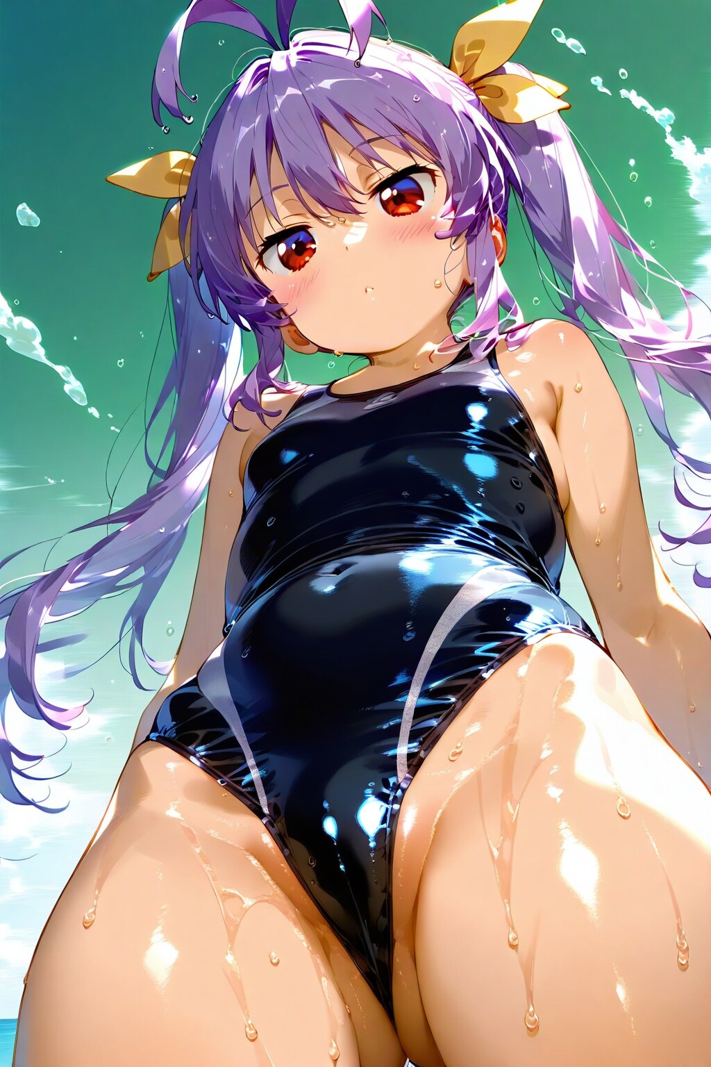 宮内れんげ (WAVE)