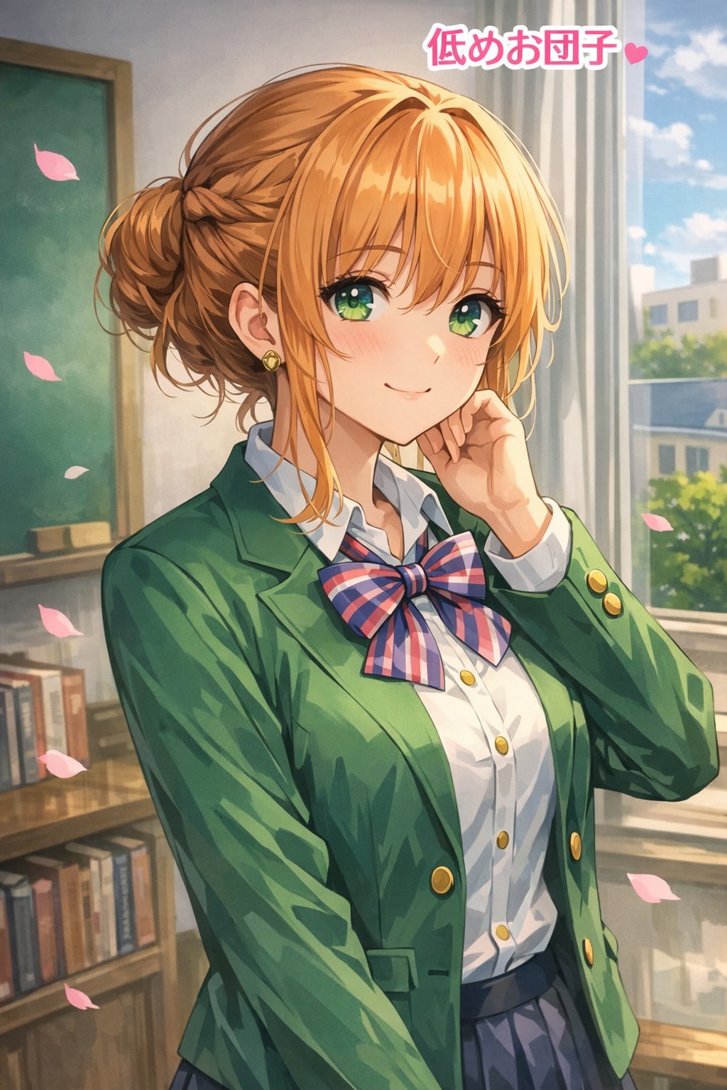 陽菜、友達に遊ばれる | の人気AIイラスト・グラビア