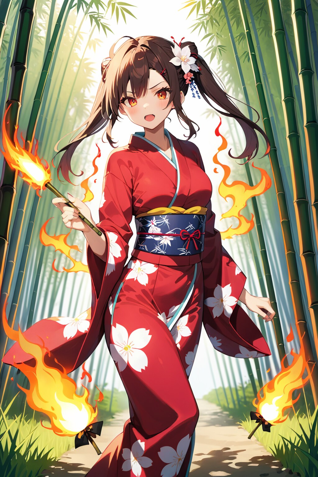 地獄の七夕