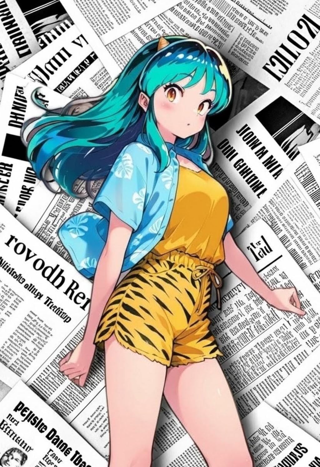 うる星やつら