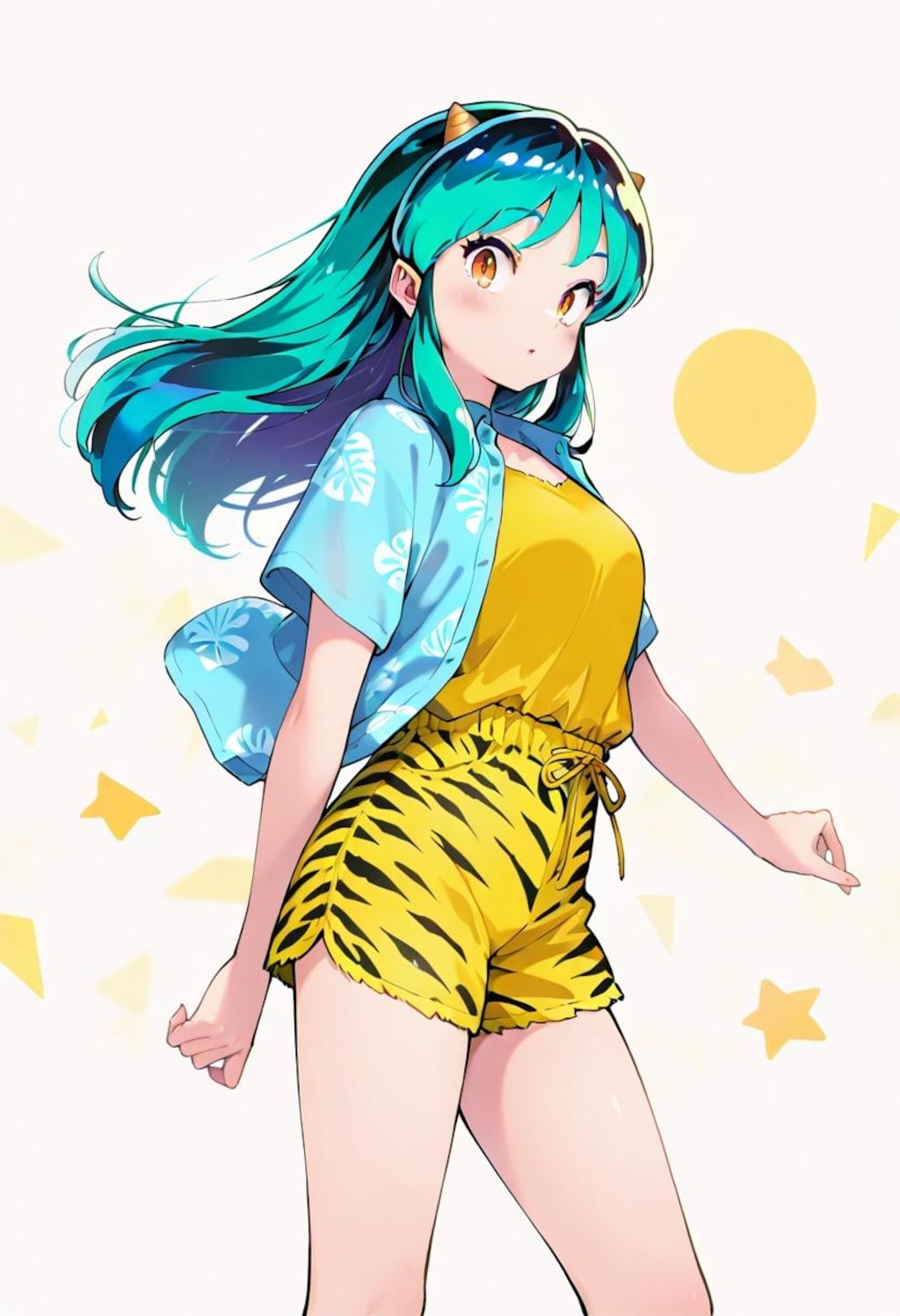 うる星やつら