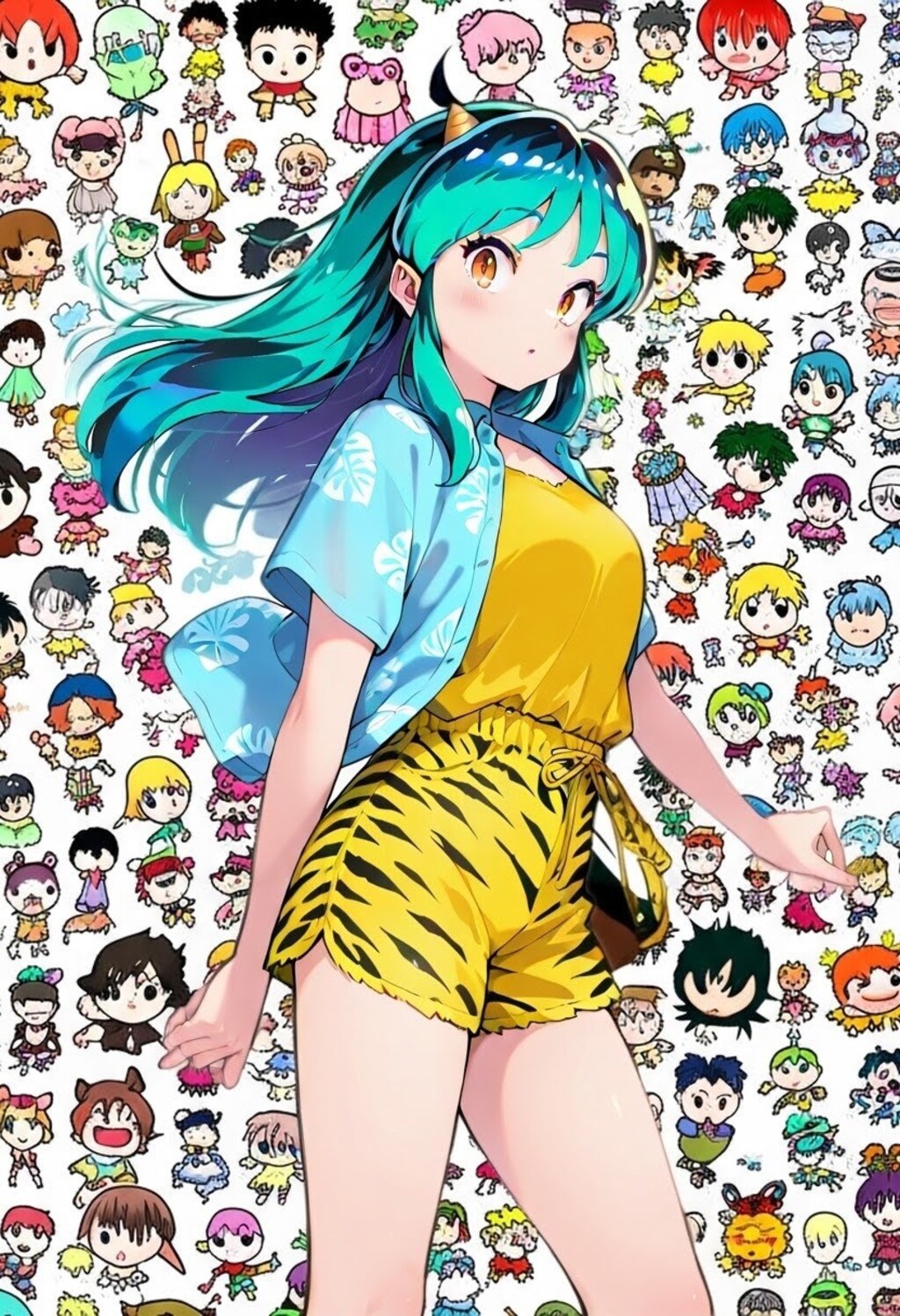 うる星やつら