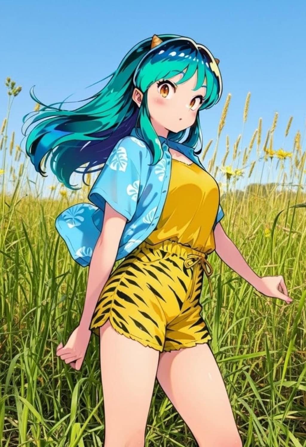 うる星やつら
