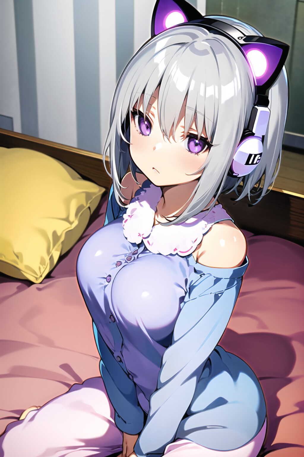 おねむ