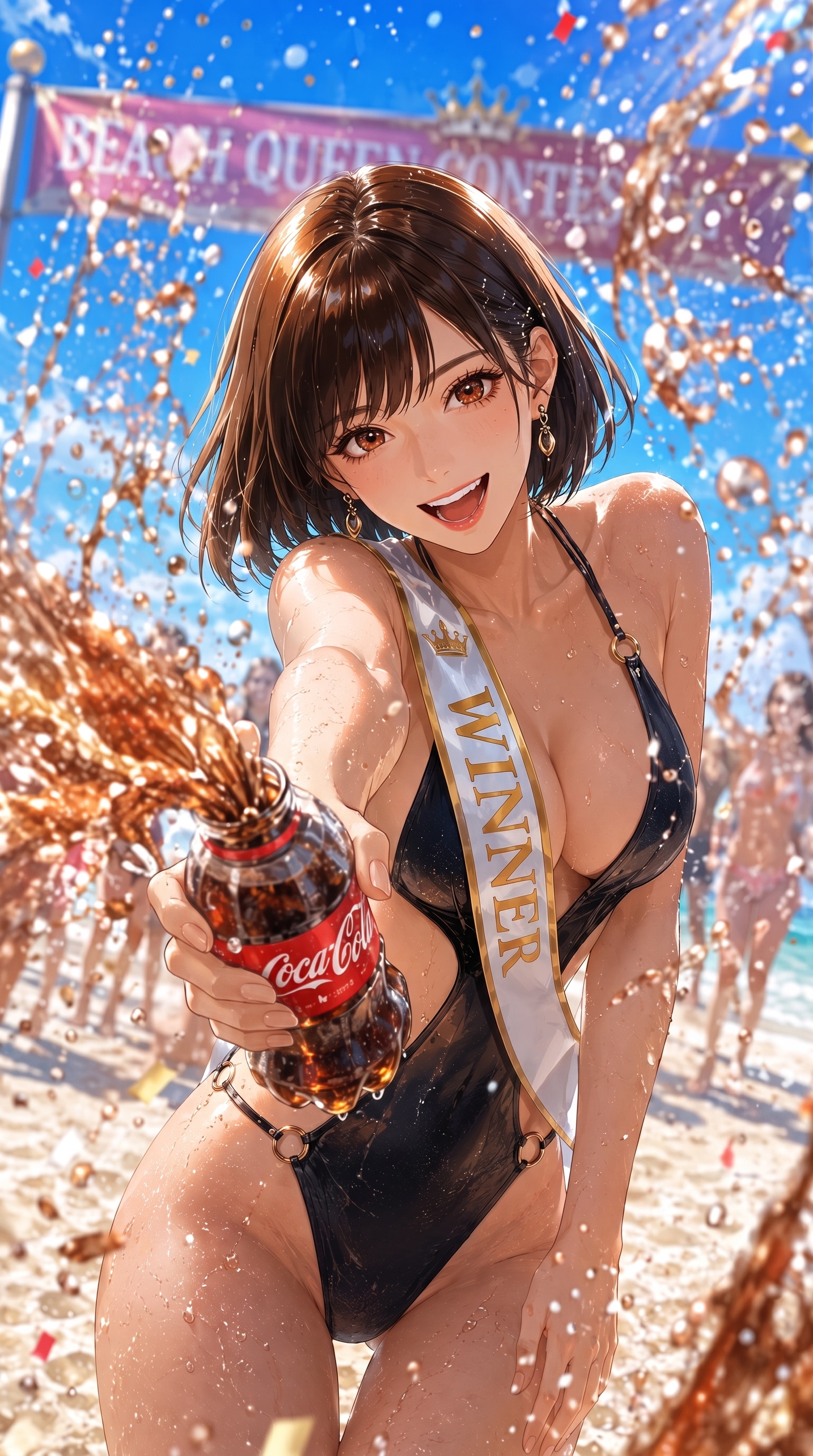 コーラファイト