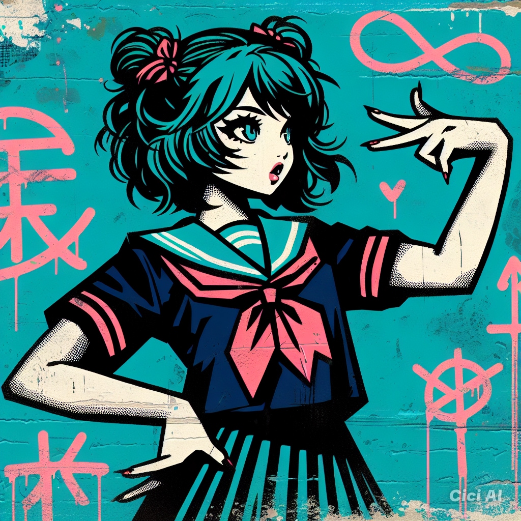 私の光をくれてやろう！