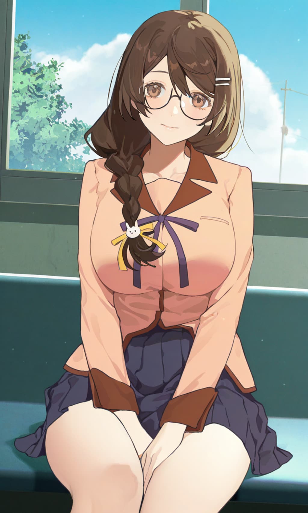 羽川翼