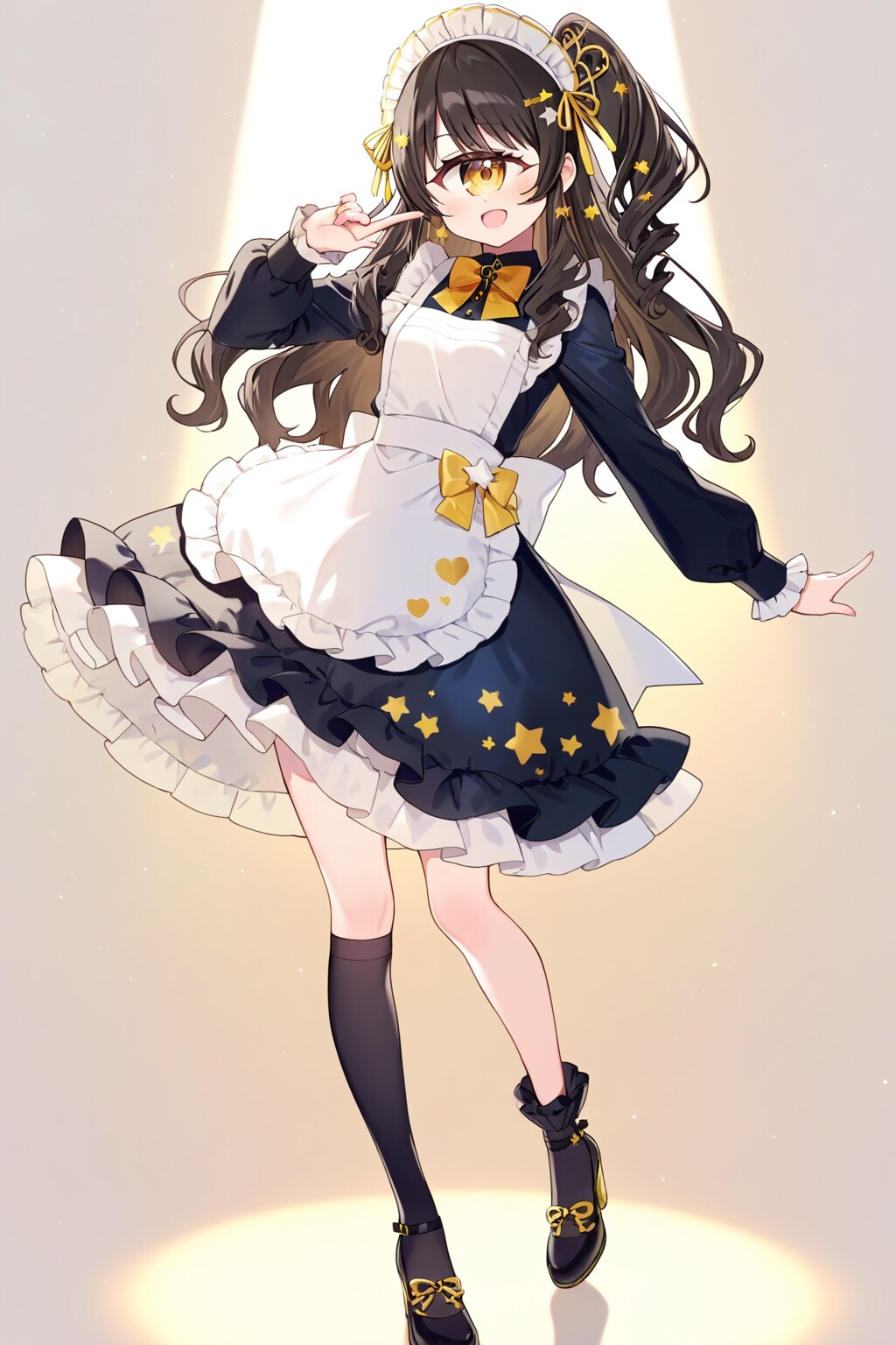 2026/05/02の 黒ラベルちゃん、、、