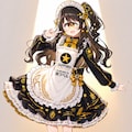 2026/05/02の 黒ラベルちゃん、、、 2枚目
