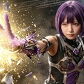 最大稼働　戦隊パープル 2枚目