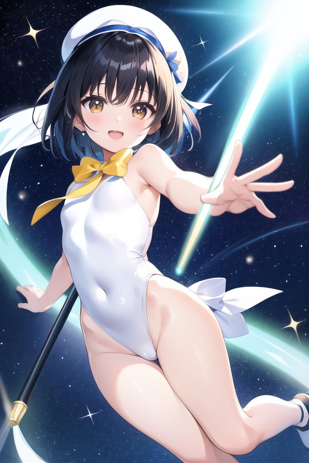 マジカルベレー