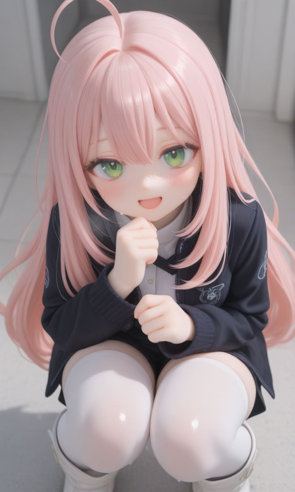 キャロライン・イングロット(勇者パーティを追放された器用貧乏)