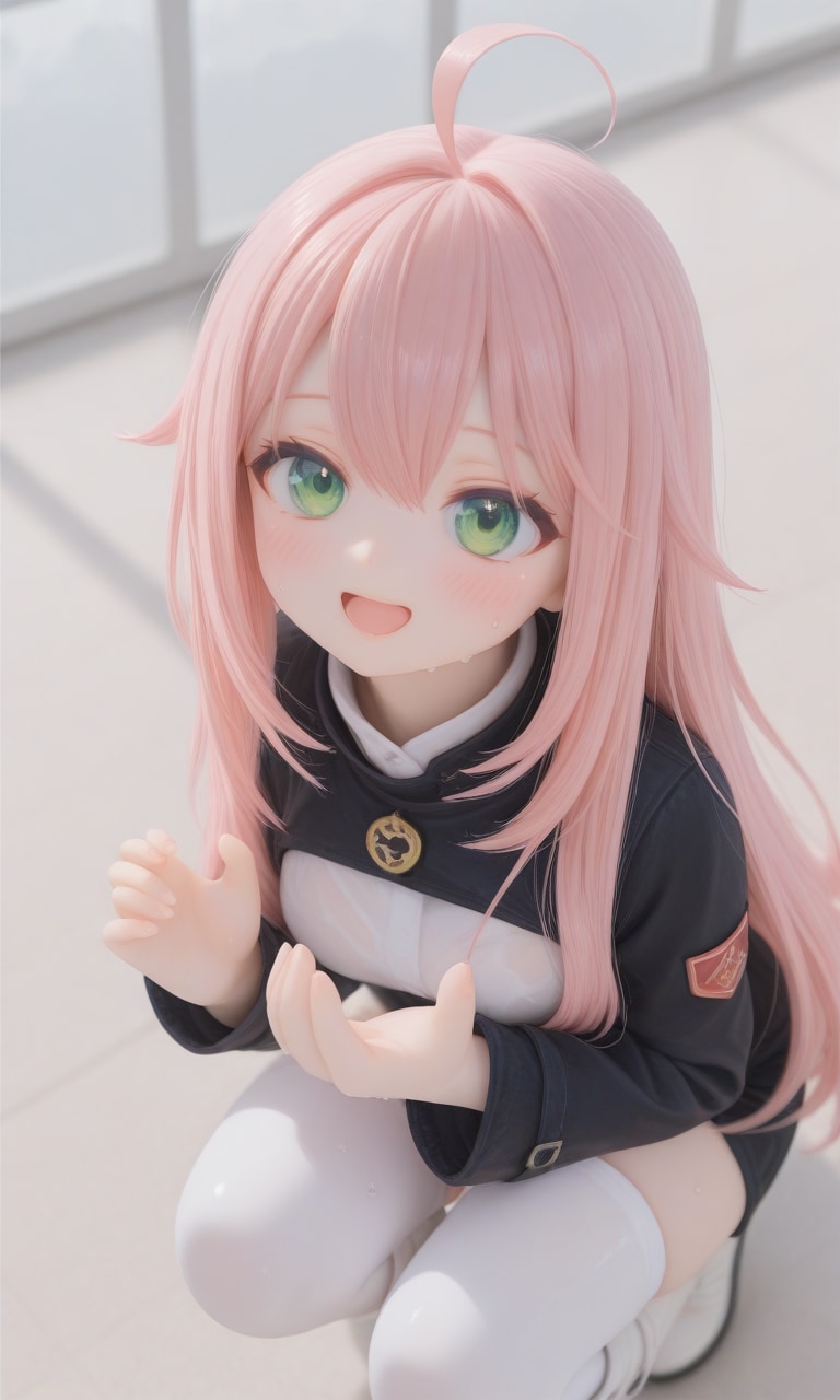 キャロライン・イングロット(勇者パーティを追放された器用貧乏) | の人気AIイラスト・グラビア