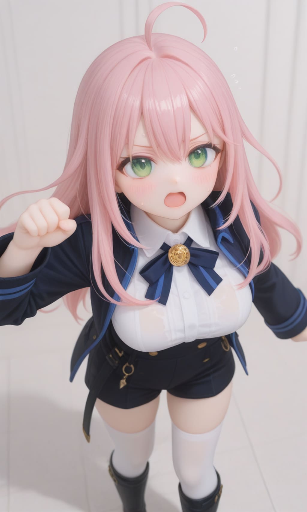 キャロライン・イングロット(勇者パーティを追放された器用貧乏)