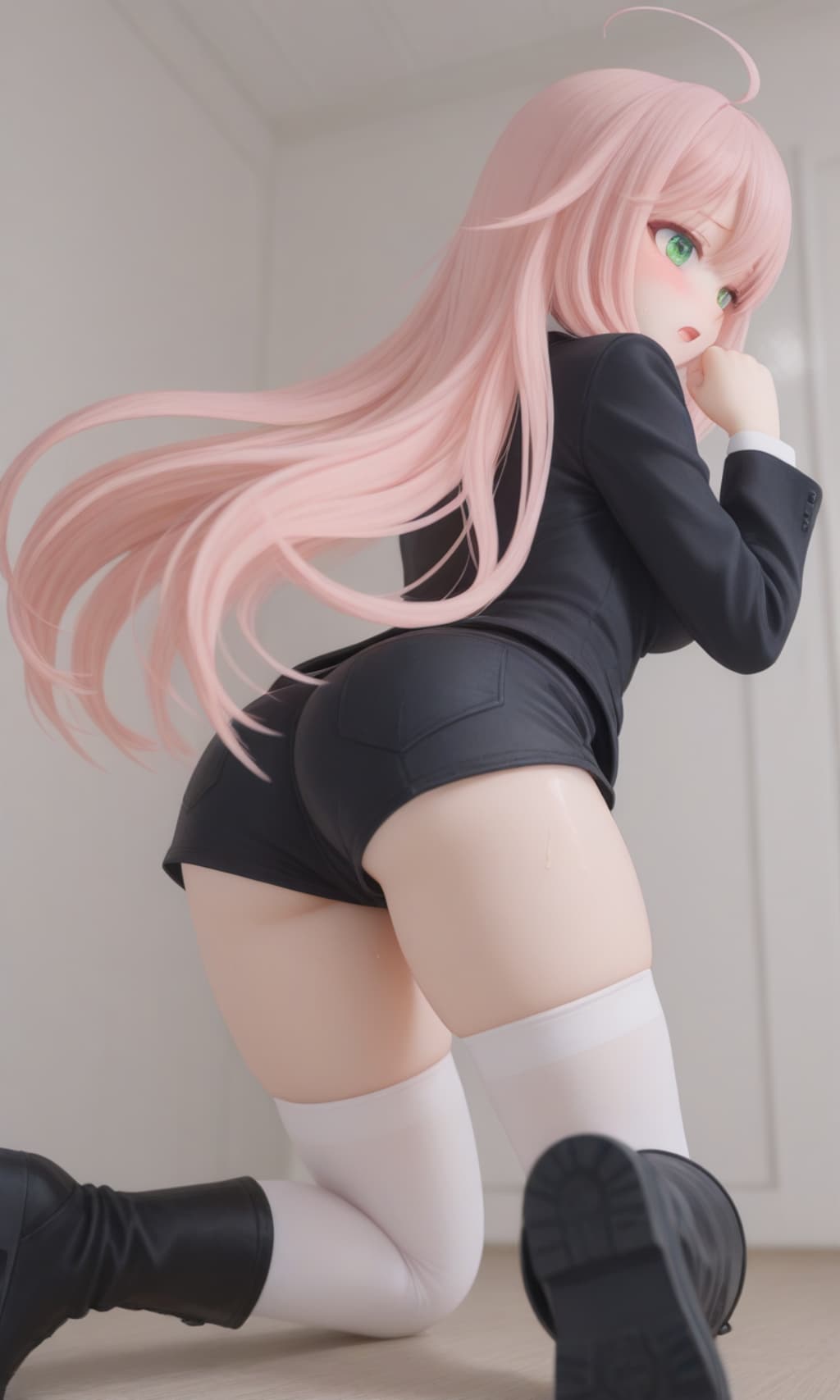 キャロライン・イングロット(勇者パーティを追放された器用貧乏)