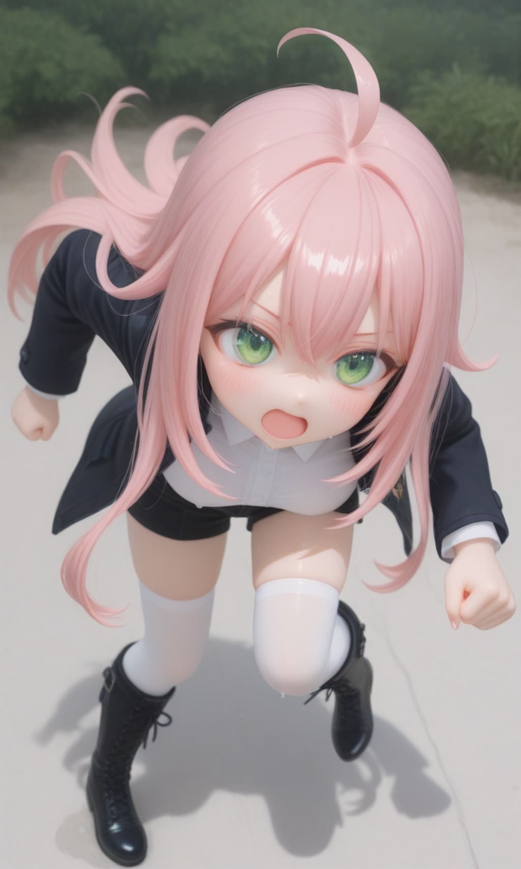 キャロライン・イングロット(勇者パーティを追放された器用貧乏)