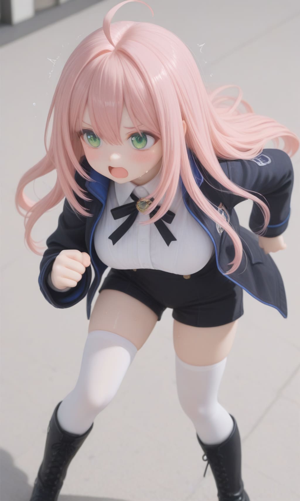 キャロライン・イングロット(勇者パーティを追放された器用貧乏)