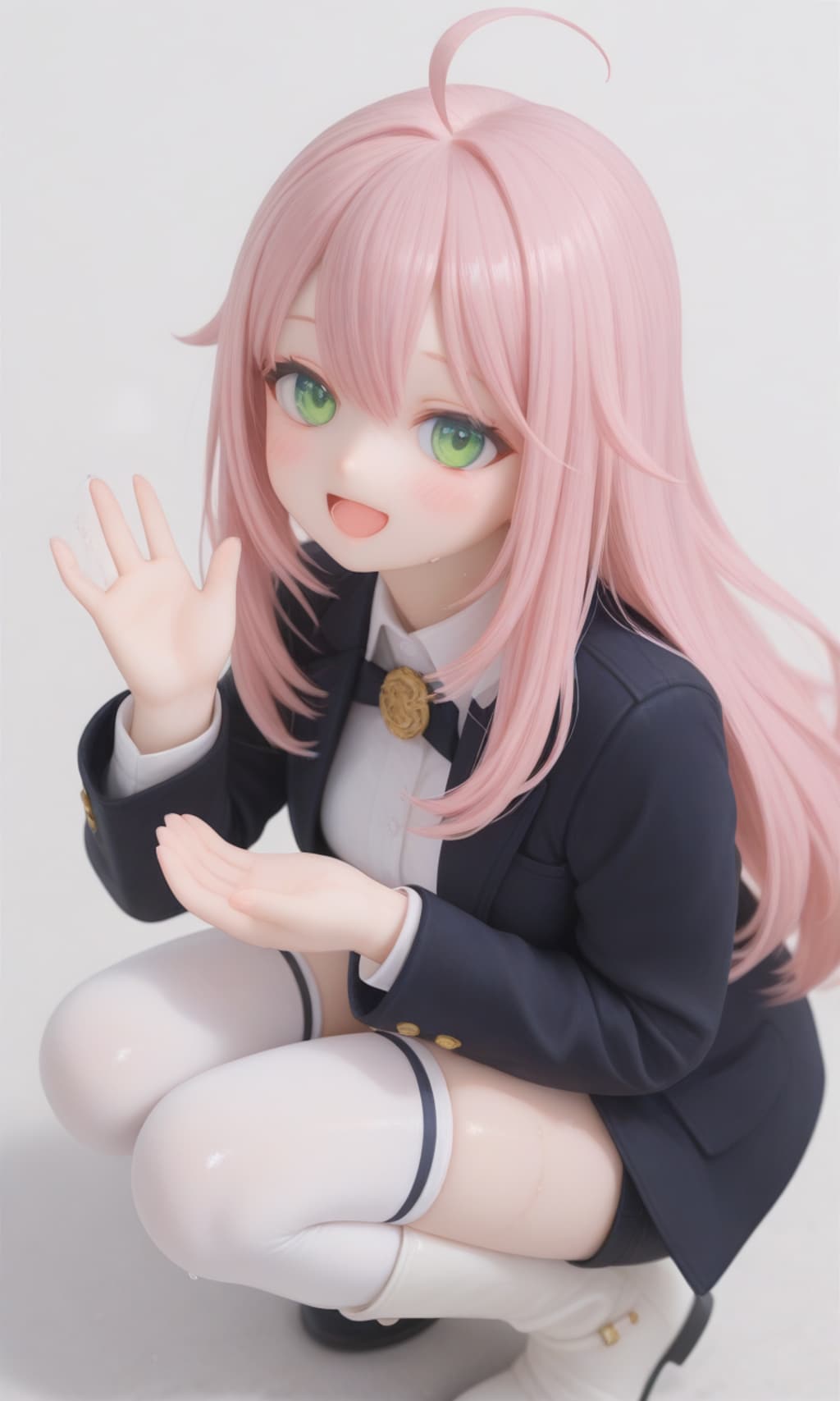 キャロライン・イングロット(勇者パーティを追放された器用貧乏)