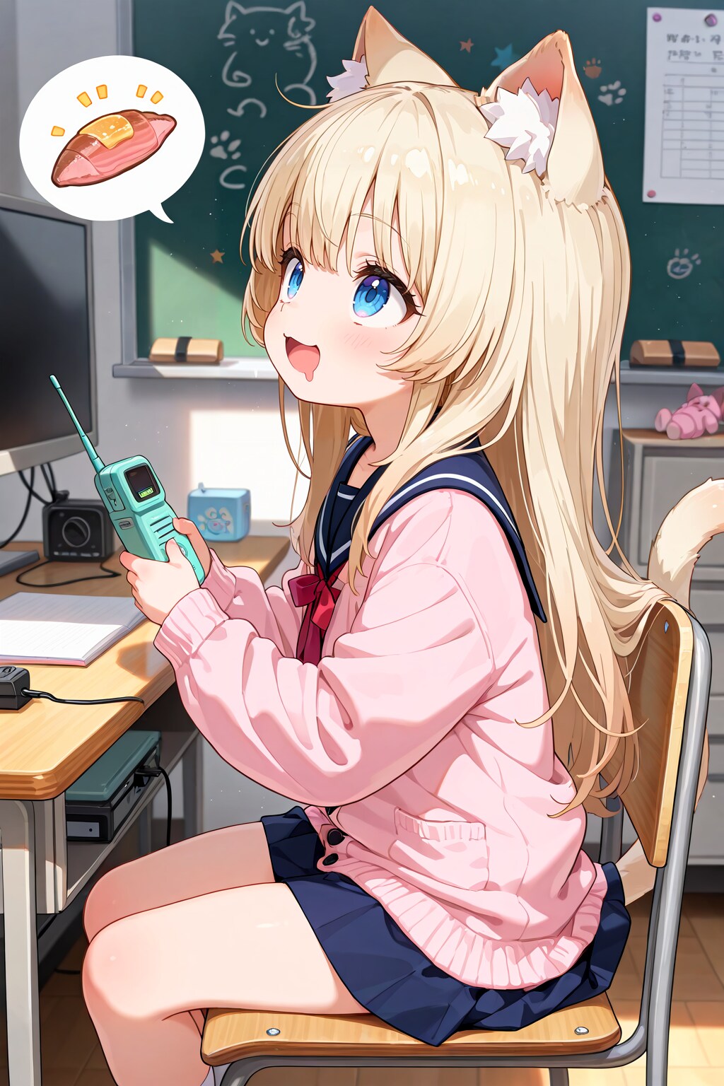 ４月１８日は世界アマチュア無線の日