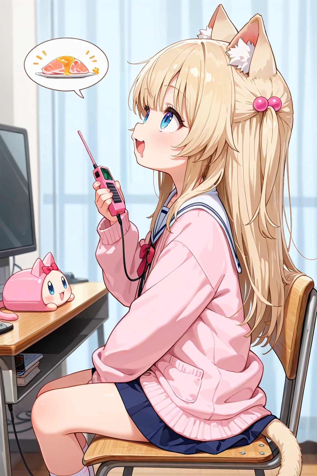 ４月１８日は世界アマチュア無線の日