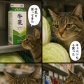 いぬとねこといんこ16 5枚目