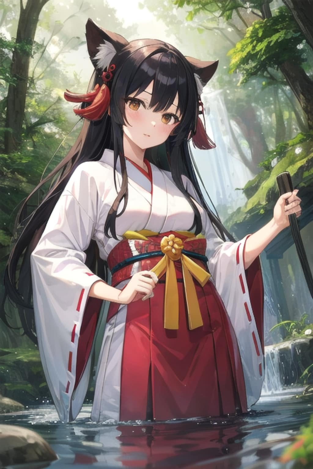 さくらちゃん444