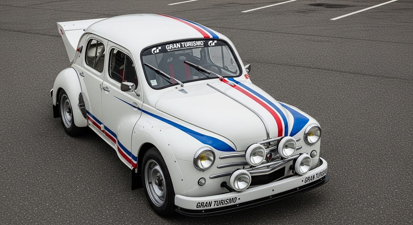 日野ルノーラリーカー | の人気AIイラスト・グラビア