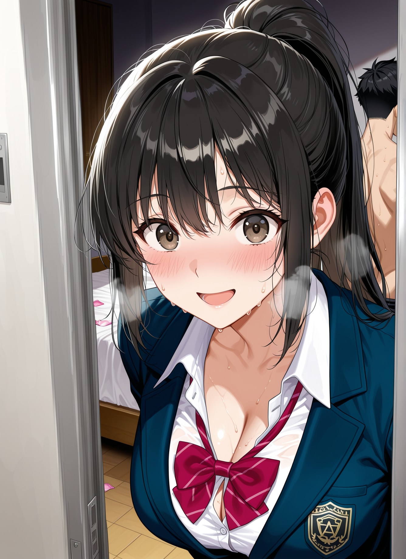 先に始まっていた勉強会