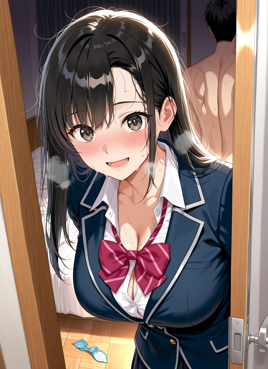 先に始まっていた勉強会