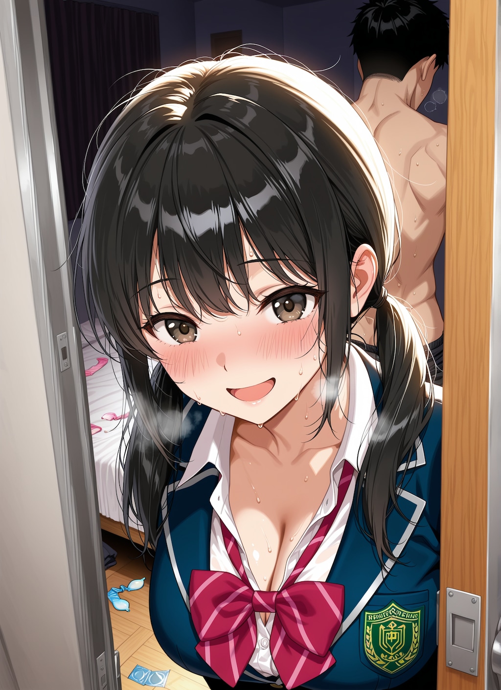 先に始まっていた勉強会