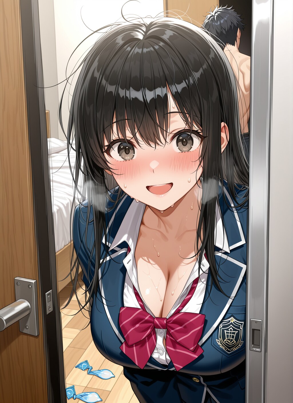 先に始まっていた勉強会