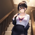 OLさんの下着 2枚目