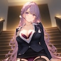 OLさんの下着 3枚目