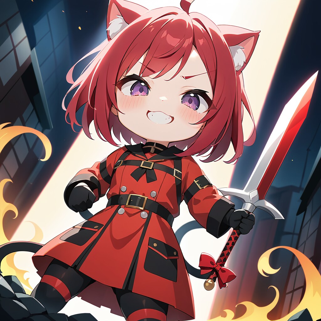 召喚