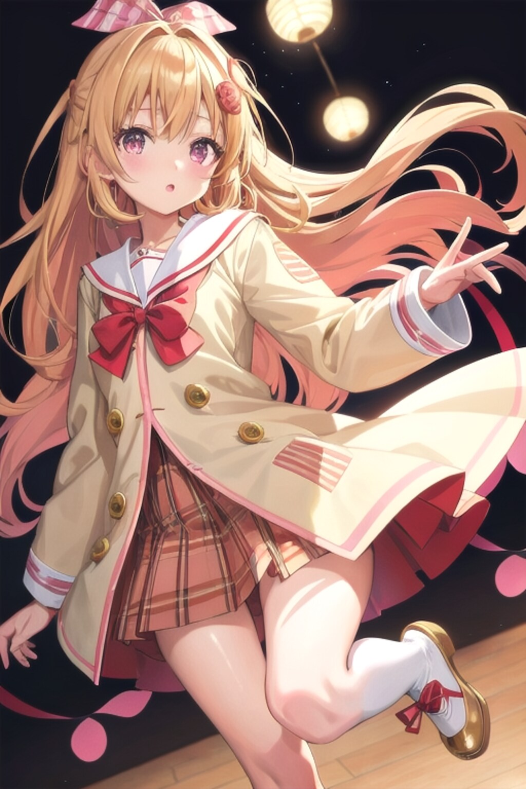 音乃瀬奏 (要素実験)