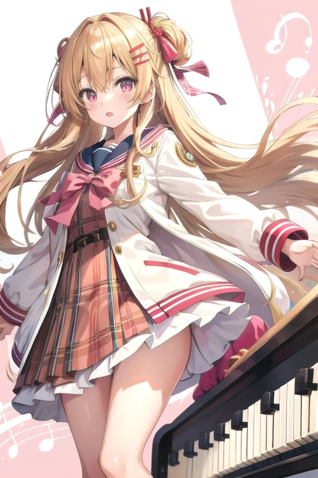 音乃瀬奏 (要素実験)