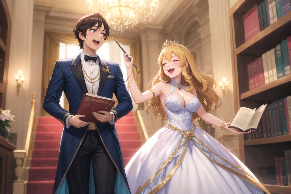 ダンスバトルフィーバー姫様