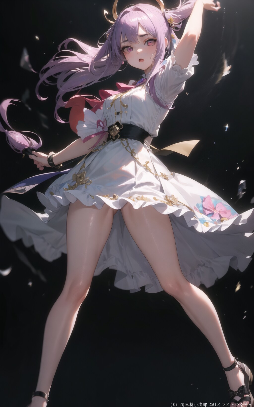 Little⭐️dance 〜Gemini 双子〜