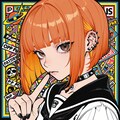セーラー服と機関銃 5枚目