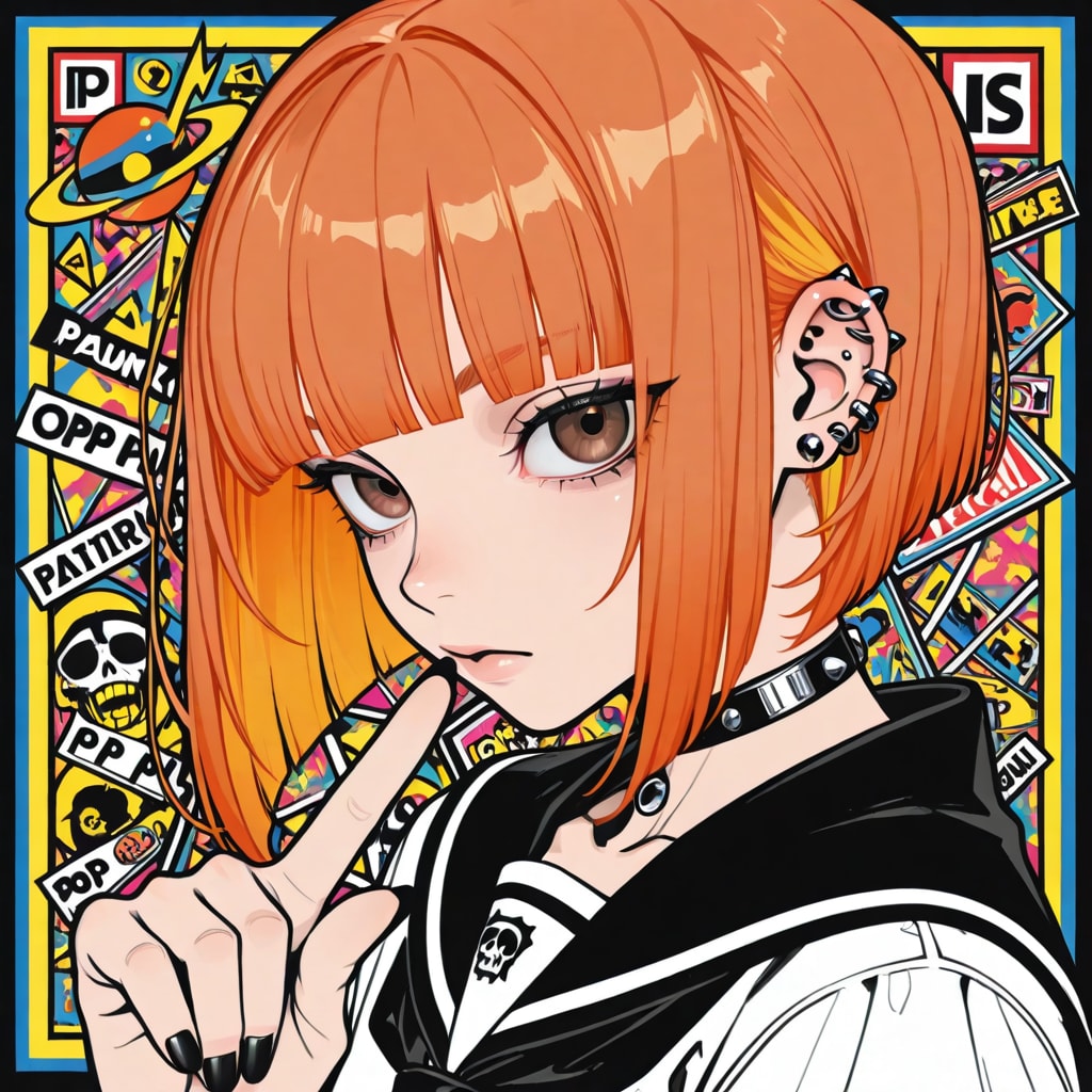 セーラー服と機関銃