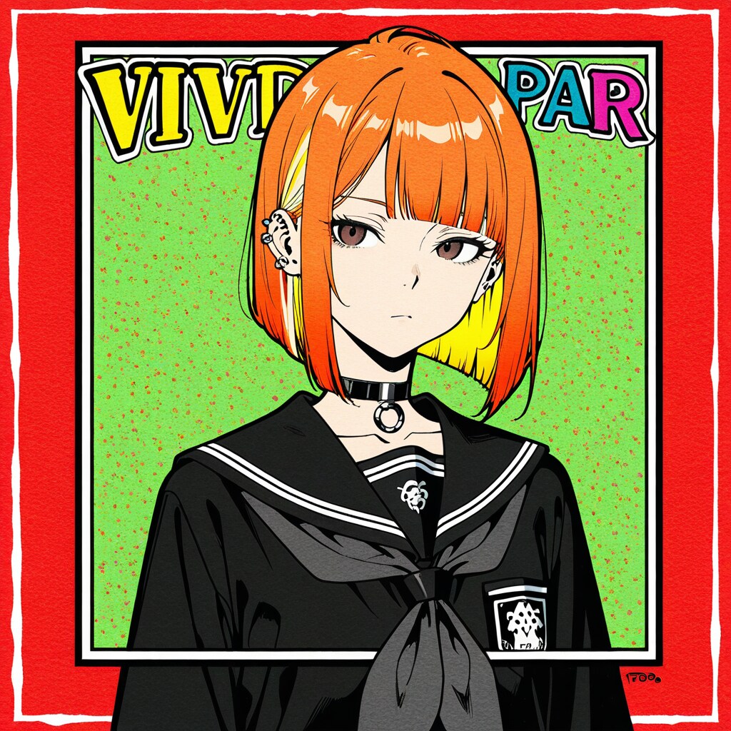 セーラー服と機関銃