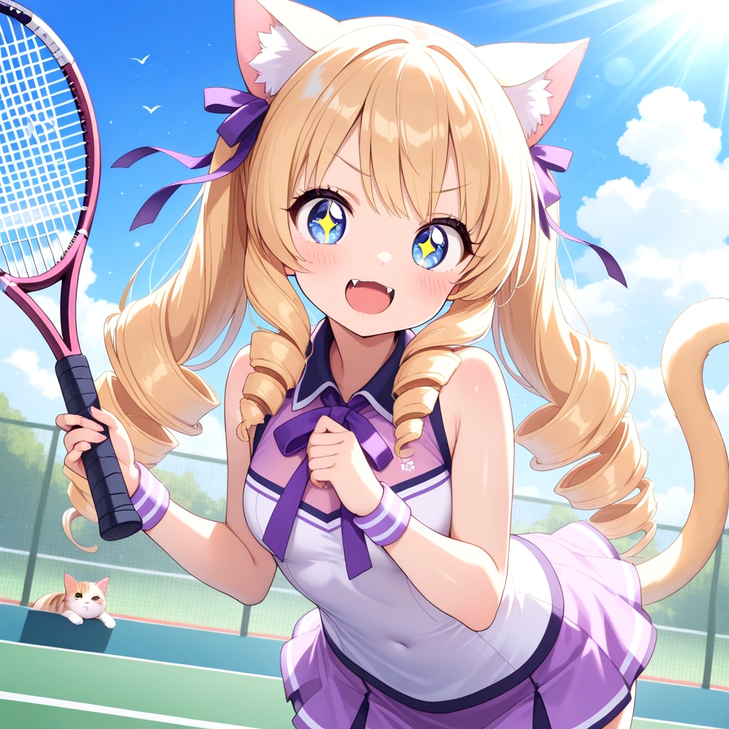 令和のお蝶夫人・・・いや、お蝶ねこ。(^^;