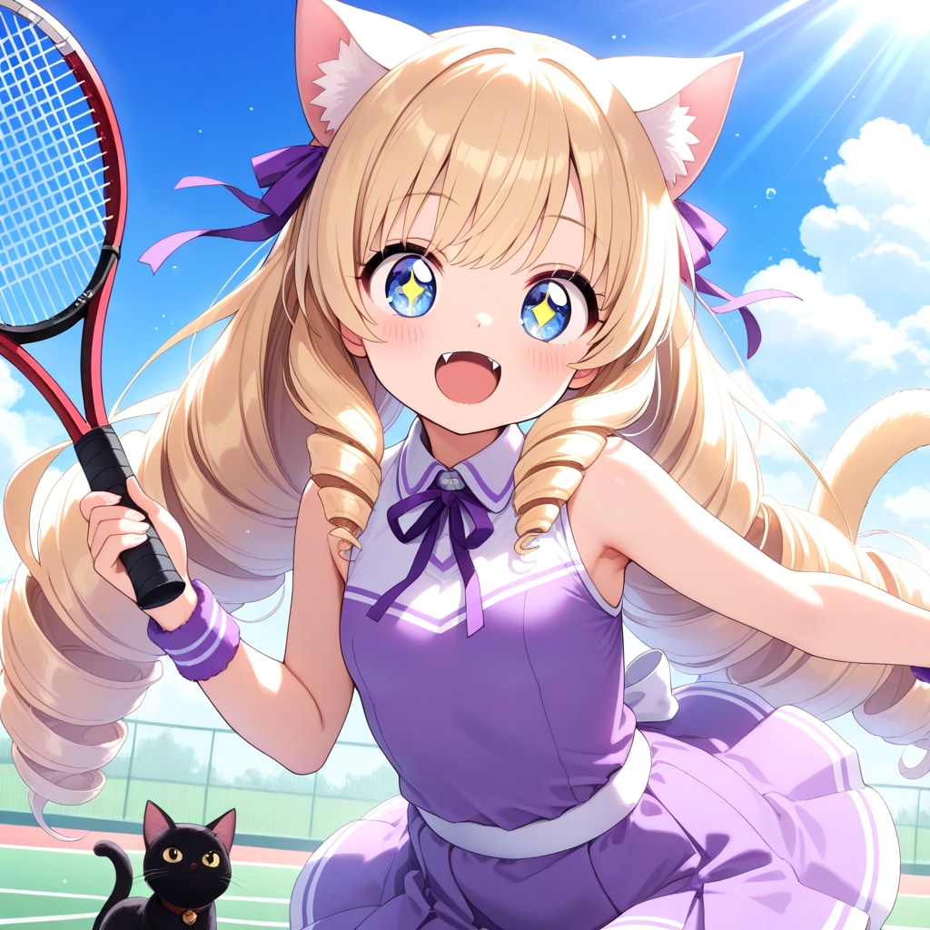 令和のお蝶夫人・・・いや、お蝶ねこ。(^^;