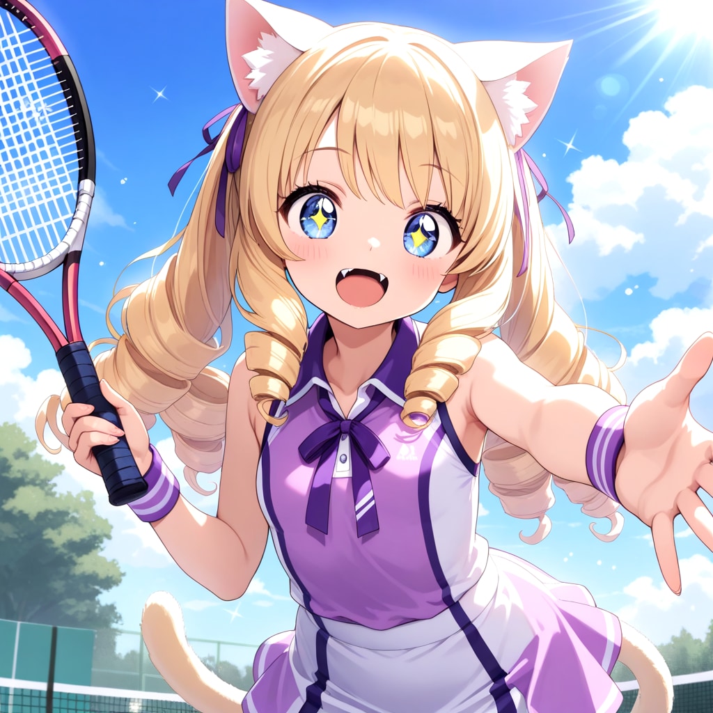 令和のお蝶夫人・・・いや、お蝶ねこ。(^^;