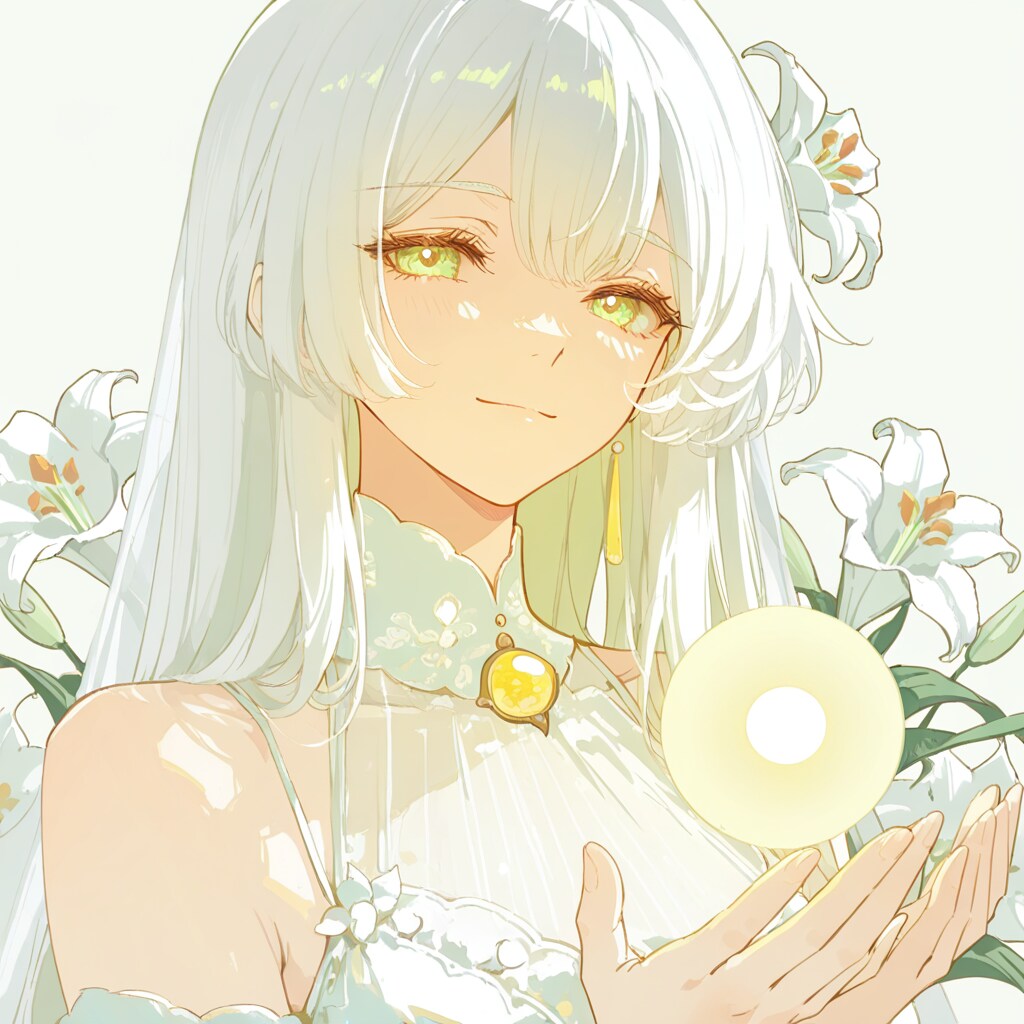 オーブ