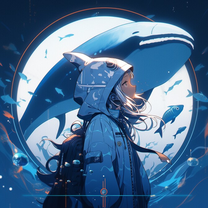 遊鯨