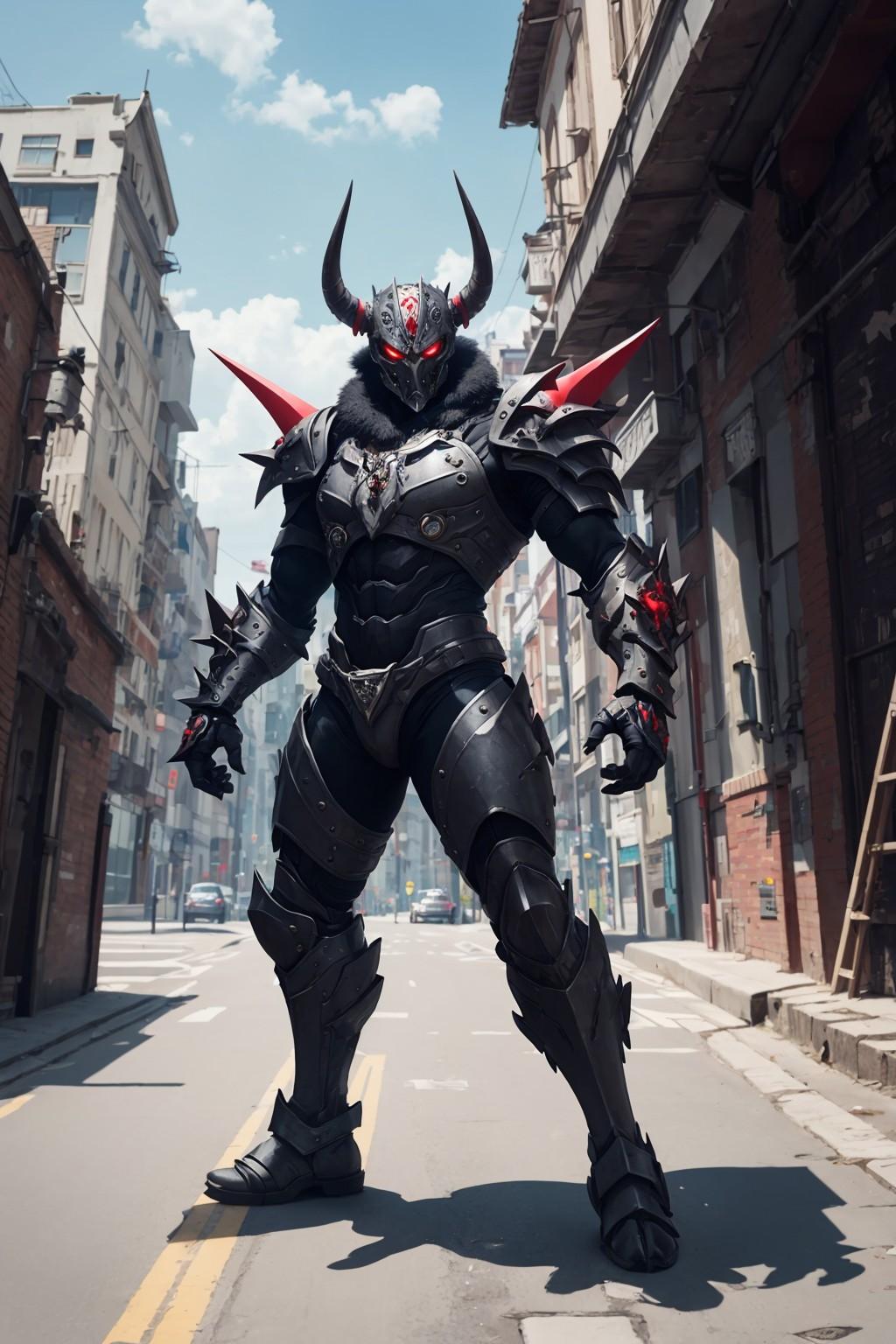 ♠️4 ボア | の人気AIイラスト・グラビア